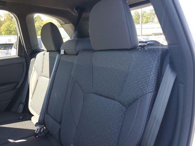 new 2025 Subaru Forester car, priced at $36,801