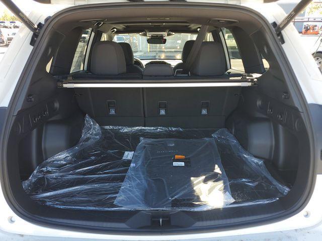 new 2025 Subaru Forester car, priced at $36,801