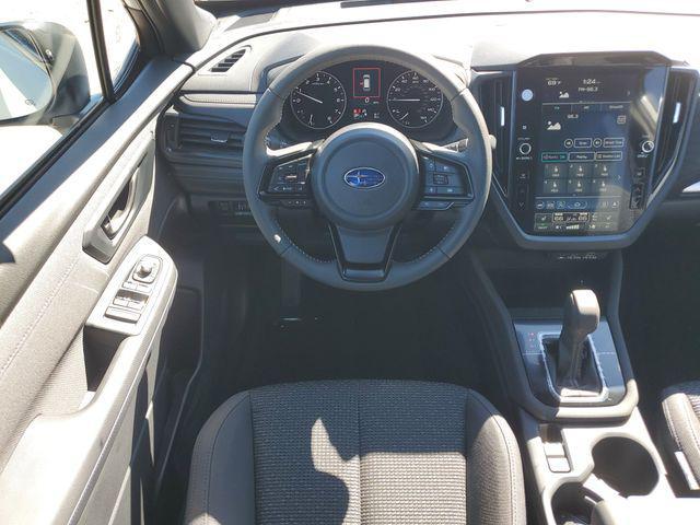 new 2025 Subaru Forester car, priced at $36,801