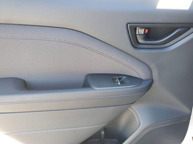 new 2025 Subaru Forester car, priced at $36,801