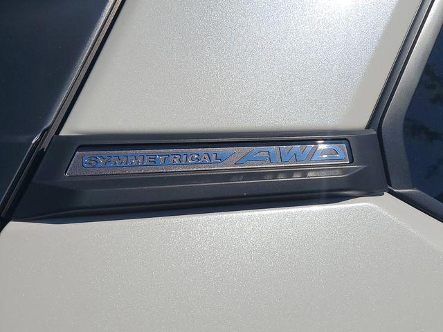 new 2025 Subaru Forester car, priced at $36,801