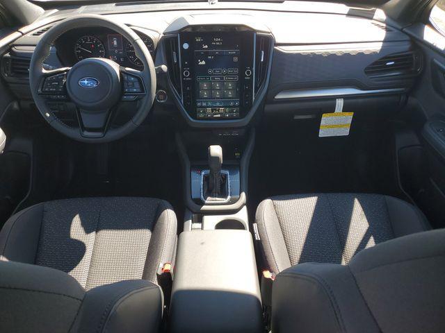 new 2025 Subaru Forester car, priced at $36,801