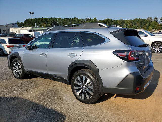 used 2024 Subaru Outback car, priced at $35,812