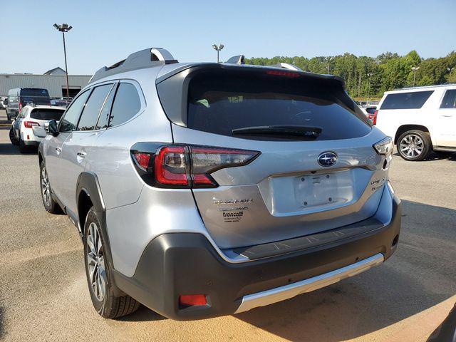 used 2024 Subaru Outback car, priced at $35,812