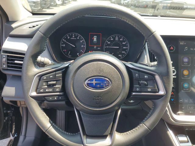 new 2025 Subaru Outback car, priced at $34,887