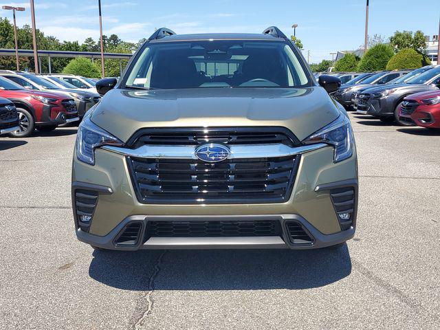 new 2025 Subaru Ascent car, priced at $49,305