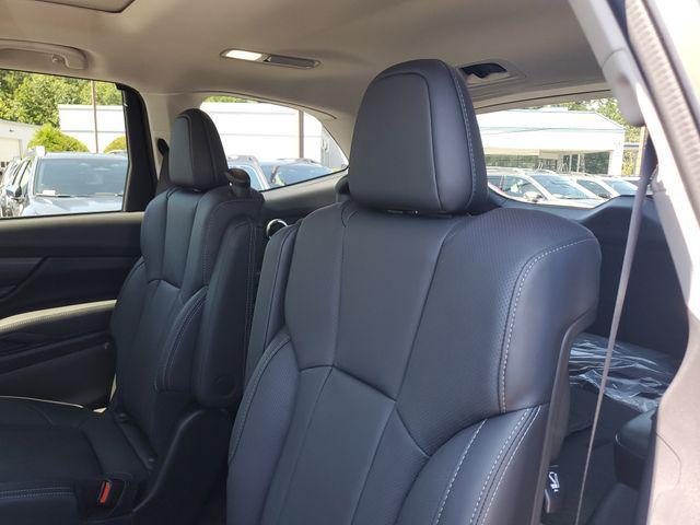 new 2025 Subaru Ascent car, priced at $49,305
