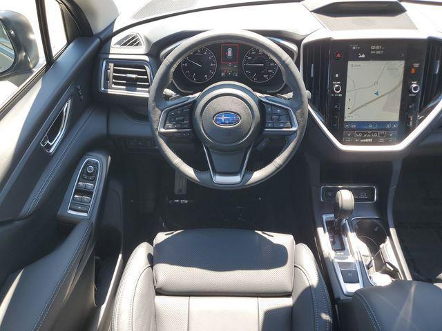 new 2025 Subaru Ascent car, priced at $49,305
