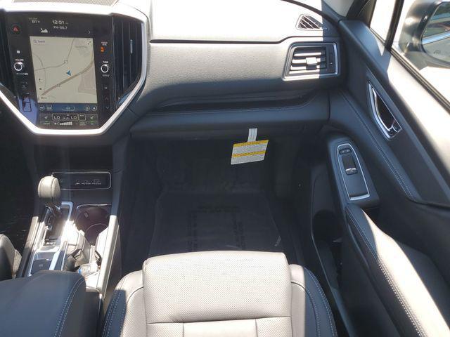 new 2025 Subaru Ascent car, priced at $49,305