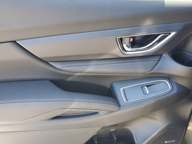 new 2025 Subaru Ascent car, priced at $49,305