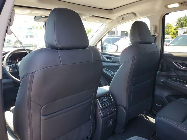 new 2025 Subaru Ascent car, priced at $49,305