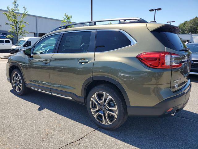 new 2025 Subaru Ascent car, priced at $49,305