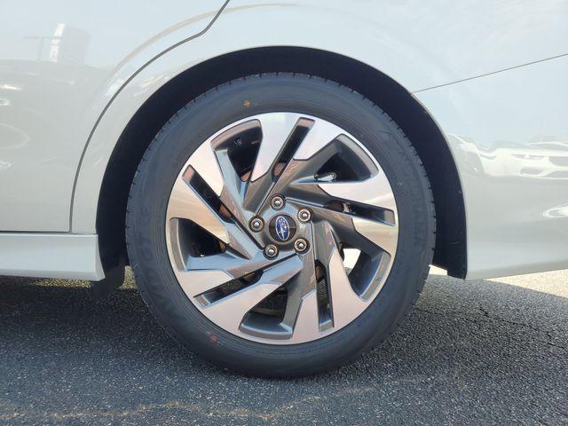 new 2025 Subaru Legacy car, priced at $38,230