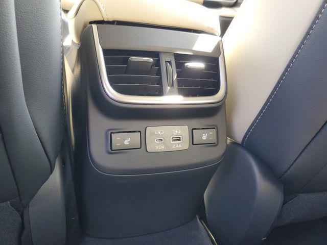 new 2025 Subaru Legacy car, priced at $38,230