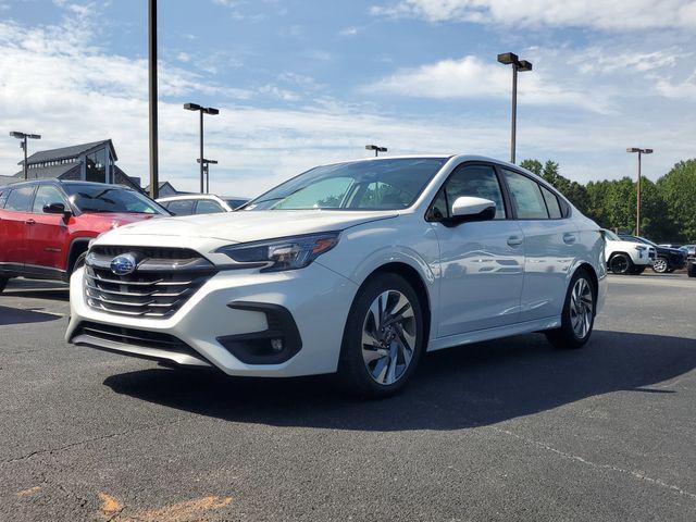 new 2025 Subaru Legacy car, priced at $38,230