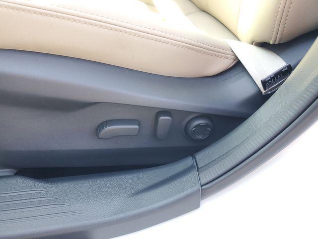 new 2025 Subaru Legacy car, priced at $38,230