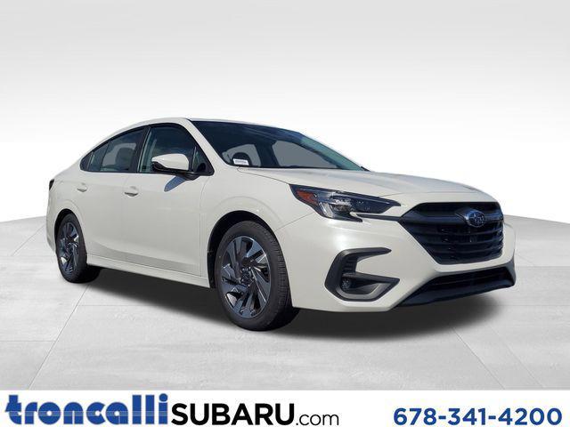 new 2025 Subaru Legacy car, priced at $38,230