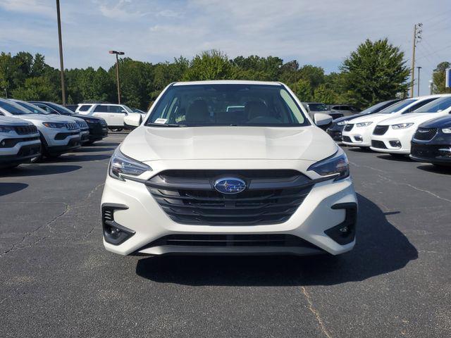 new 2025 Subaru Legacy car, priced at $38,230