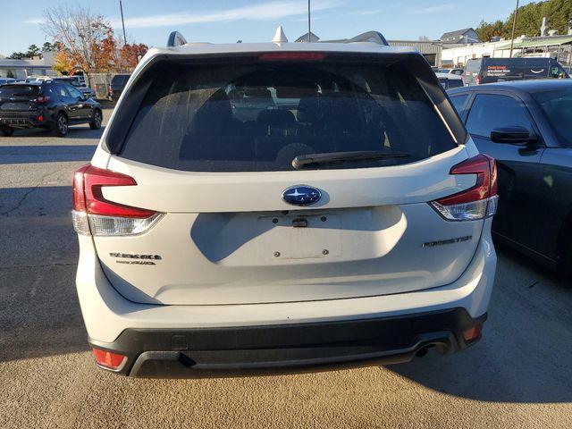 used 2019 Subaru Forester car, priced at $17,126