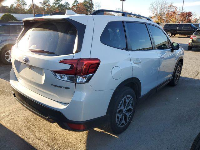 used 2019 Subaru Forester car, priced at $17,126