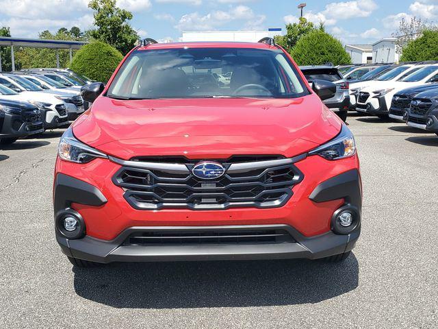 new 2025 Subaru Crosstrek car, priced at $32,271