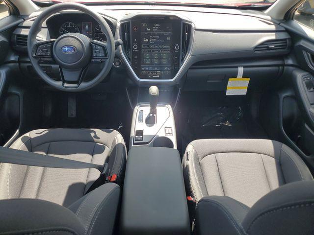 new 2025 Subaru Crosstrek car, priced at $32,271