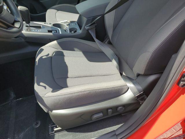 new 2025 Subaru Crosstrek car, priced at $32,271