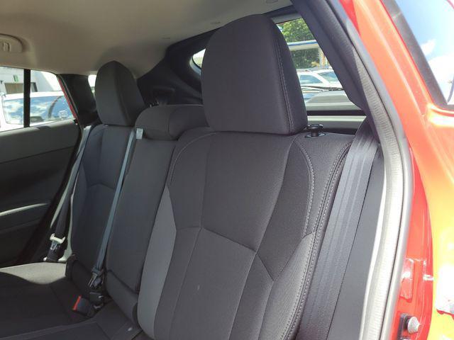 new 2025 Subaru Crosstrek car, priced at $32,271