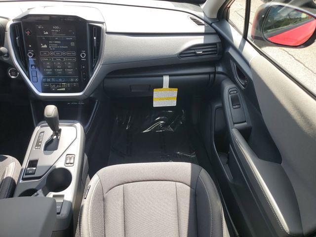 new 2025 Subaru Crosstrek car, priced at $32,271