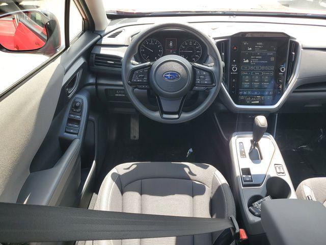 new 2025 Subaru Crosstrek car, priced at $32,271