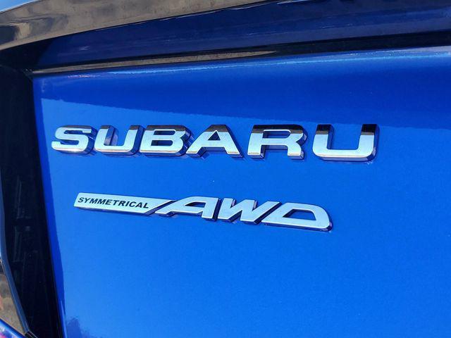 used 2022 Subaru WRX car, priced at $28,121