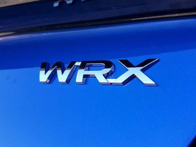 used 2022 Subaru WRX car, priced at $28,121