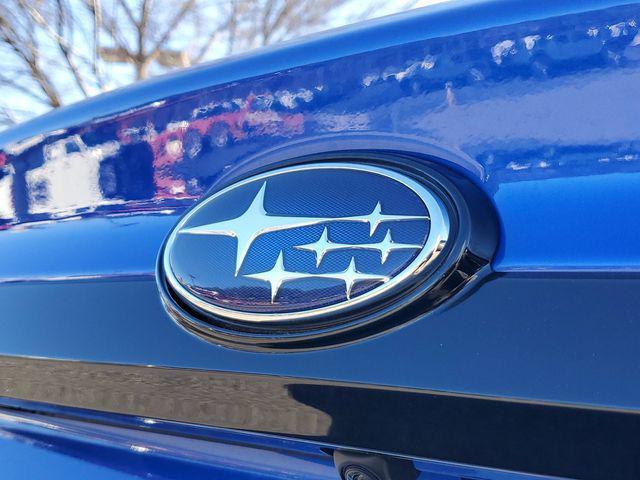 used 2022 Subaru WRX car, priced at $28,121