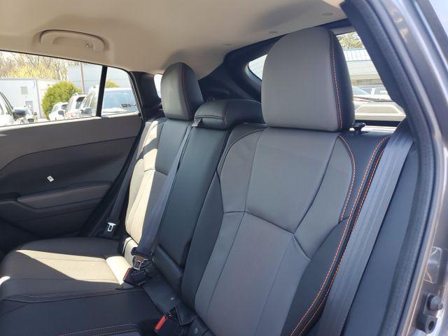 new 2025 Subaru Crosstrek car, priced at $35,934