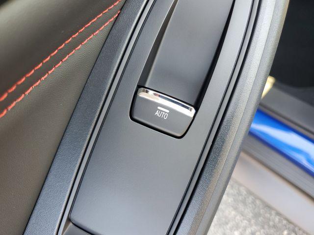 new 2025 Subaru WRX car, priced at $39,838