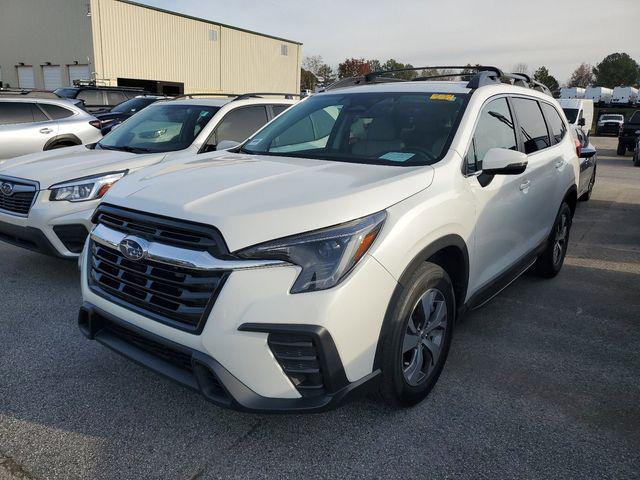 used 2023 Subaru Ascent car, priced at $31,124