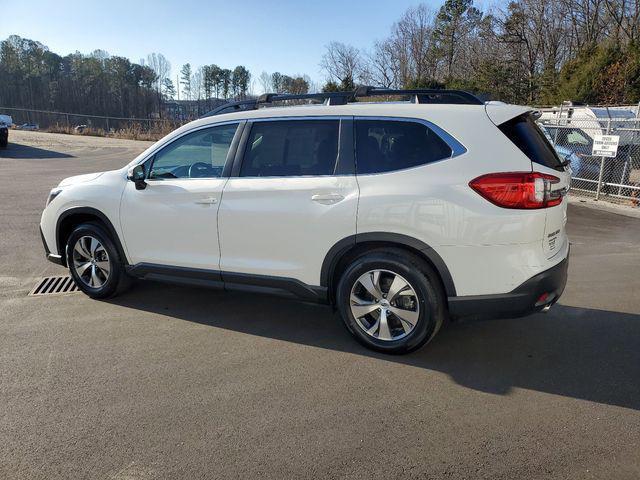 used 2023 Subaru Ascent car, priced at $31,102