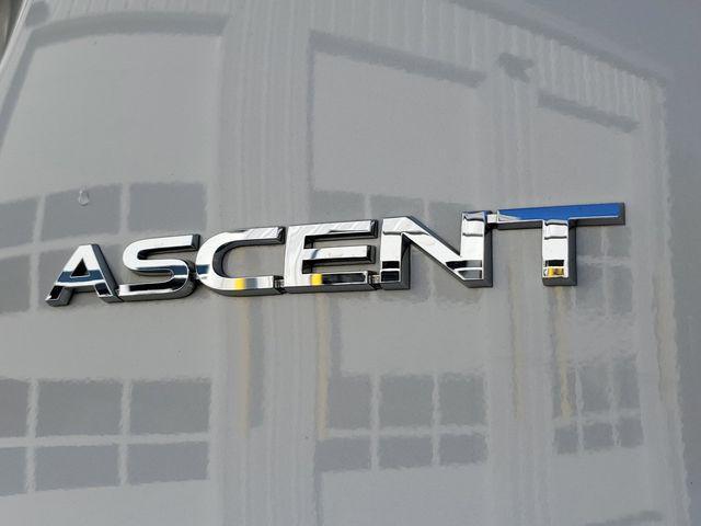 used 2023 Subaru Ascent car, priced at $31,102