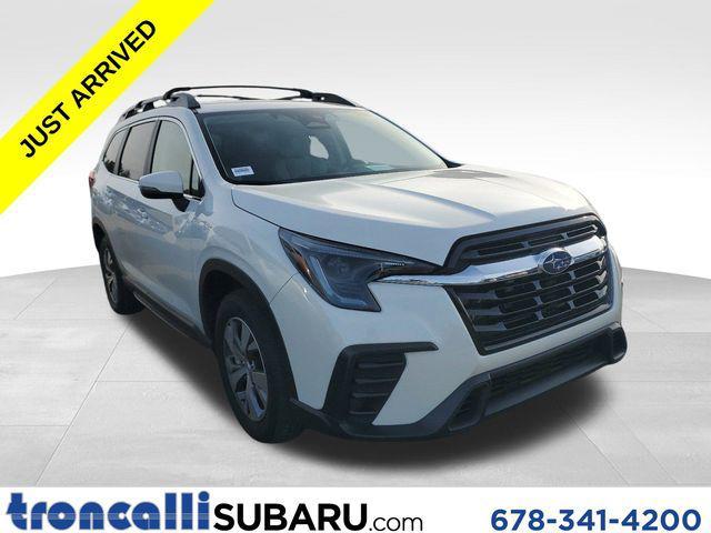 used 2023 Subaru Ascent car, priced at $31,124