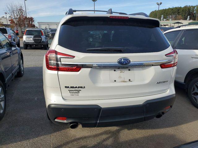 used 2023 Subaru Ascent car, priced at $31,124