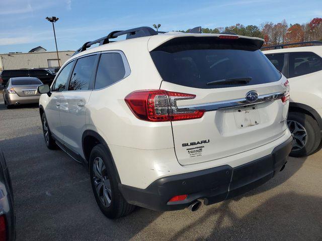 used 2023 Subaru Ascent car, priced at $31,124