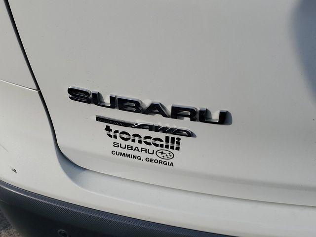 used 2023 Subaru Ascent car, priced at $31,124