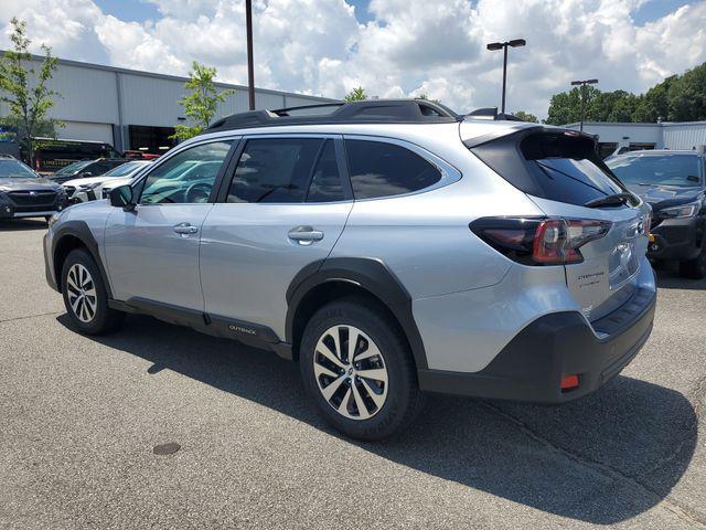 new 2025 Subaru Outback car, priced at $36,682