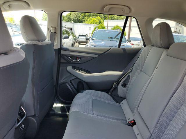 new 2025 Subaru Outback car, priced at $36,682