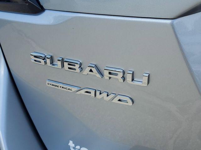 new 2025 Subaru Outback car, priced at $36,682