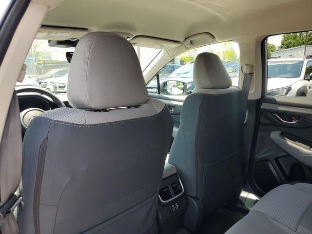 new 2025 Subaru Outback car, priced at $36,682