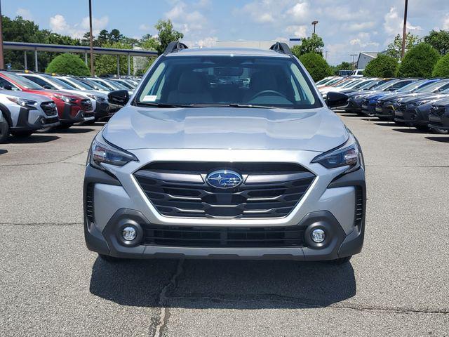 new 2025 Subaru Outback car, priced at $36,682