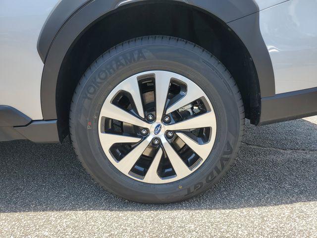 new 2025 Subaru Outback car, priced at $36,682