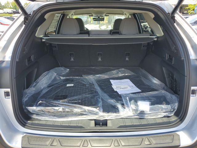 new 2025 Subaru Outback car, priced at $36,682
