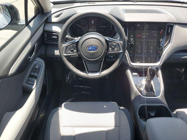 new 2025 Subaru Outback car, priced at $36,682